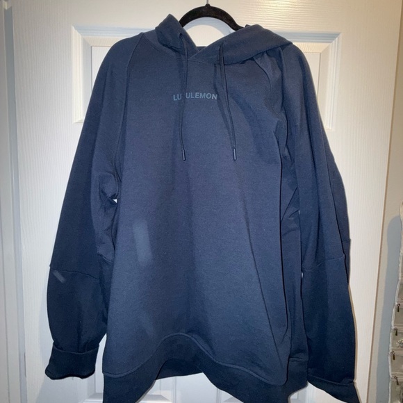 lululemon City Sweat Pullover Hoodie - Picture 1 of 3